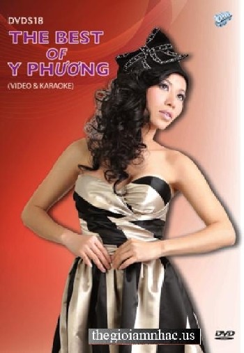 The Best Of Y Phuong - Karaoke